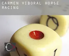 Carmen de Viboral horse racing