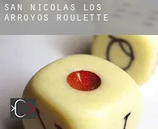 San Nicolás de los Arroyos  roulette