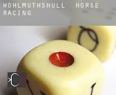 Wohlmuthshüll horse racing