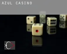 Azul  casino