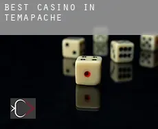 Best casino in  Temapache