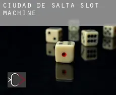 Salta  slot machine