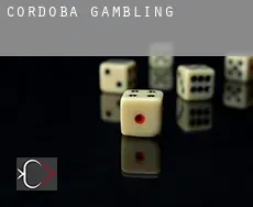 Córdoba  gambling