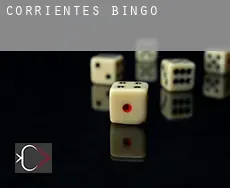 Corrientes  bingo