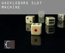 Gävleborg  slot machine