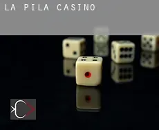 La Pila  casino