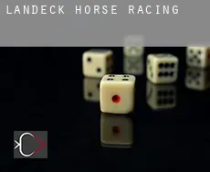 Landeck  horse racing