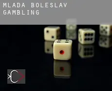 Mladá Boleslav  gambling