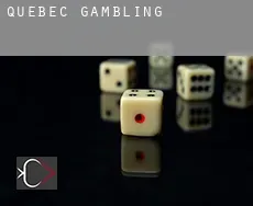 Quebec  gambling