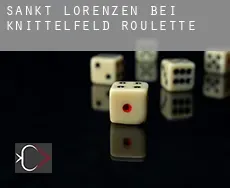 Sankt Lorenzen bei Knittelfeld roulette