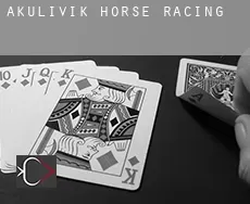 Akulivik  horse racing