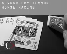 Älvkarleby Kommun  horse racing