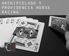 San Andrés, Providencia y Sta Catalina  horse racing