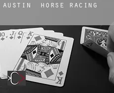 Austin  horse racing