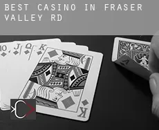 Best casino in  Fraser Valley Regional District