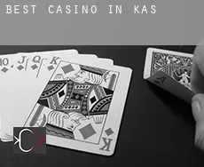 Best casino in  Kas