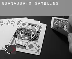 Guanajuato  gambling