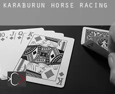 Karaburun  horse racing