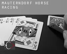 Mauterndorf  horse racing