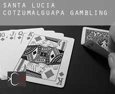 Santa Lucía Cotzumalguapa  gambling