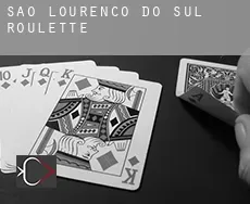 São Lourenço do Sul roulette