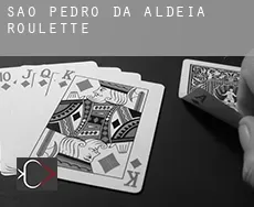 São Pedro da Aldeia  roulette