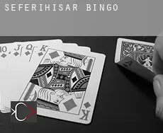 Seferihisar  bingo