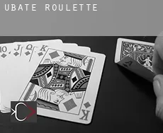 Ubaté  roulette