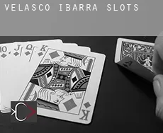 Velasco Ibarra  slots