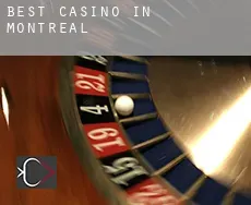 Best casino in  Montreal