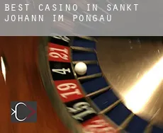 Best casino in  Politischer Bezirk Sankt Johann im Pongau