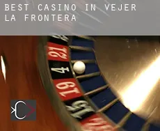 Best casino in Vejer de la Frontera