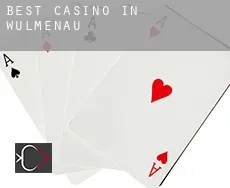 Best casino in  Wulmenau