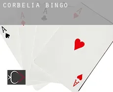 Corbélia bingo