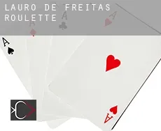 Lauro de Freitas roulette
