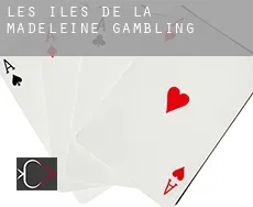 Les Îles-de-la-Madeleine  gambling