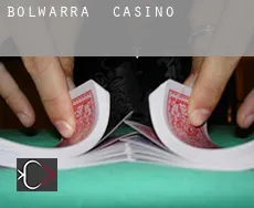 Bolwarra  casino