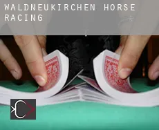 Waldneukirchen  horse racing