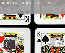 Berlin  horse racing