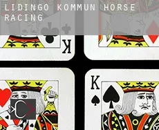 Lidingö Kommun  horse racing