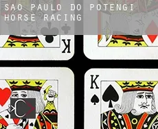 São Paulo do Potengi horse racing