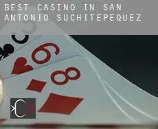 Best casino in San Antonio Suchitepéquez