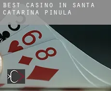 Best casino in  Santa Catarina Pinula