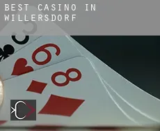 Best casino in  Willersdorf