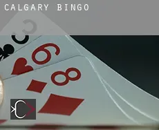 Calgary  bingo