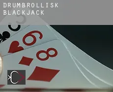 Drumbrollisk blackjack