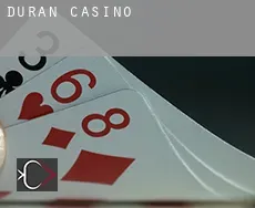 Durán  casino