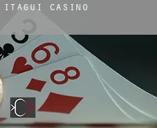 Itagüí  casino