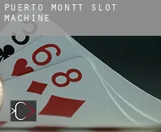 Puerto Montt  slot machine