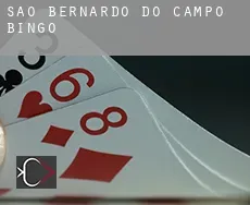 São Bernardo do Campo  bingo